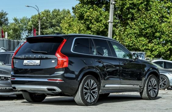 Volvo XC 90