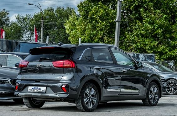 Kia NIRO