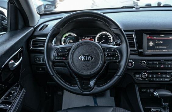 Kia NIRO