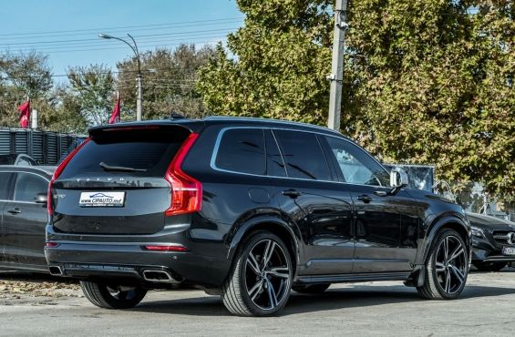 Volvo XC 90