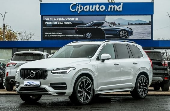 Volvo XC 90