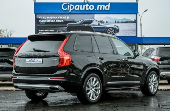 Volvo XC 90