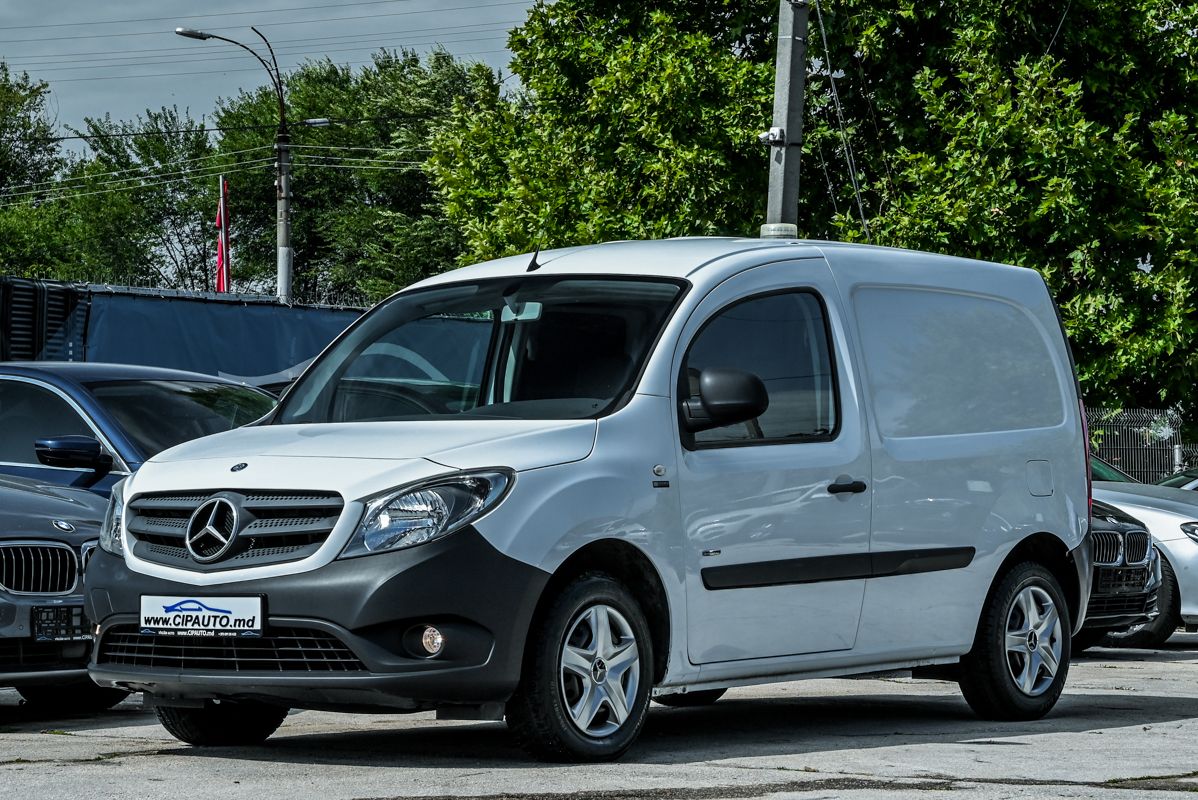 Mercedes-Benz Citan