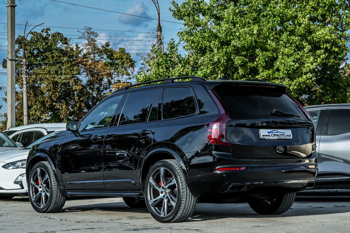 Volvo XC 90