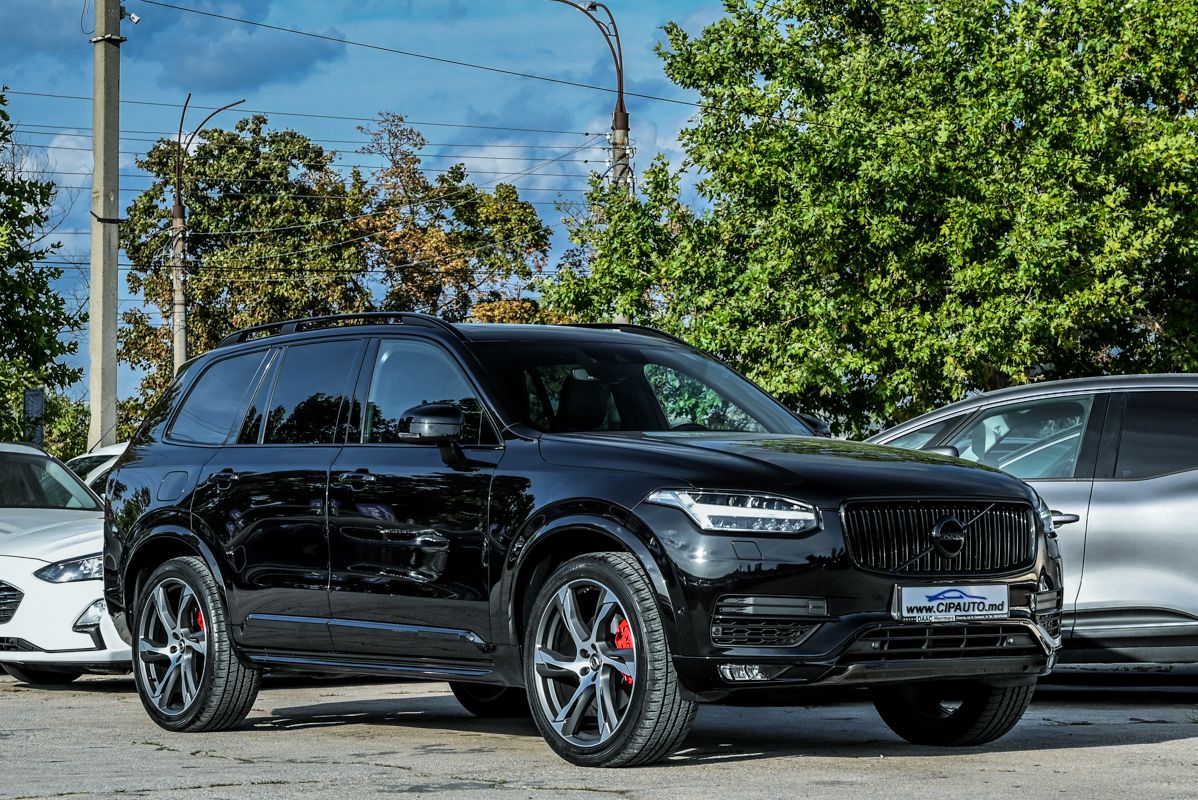 Volvo XC 90