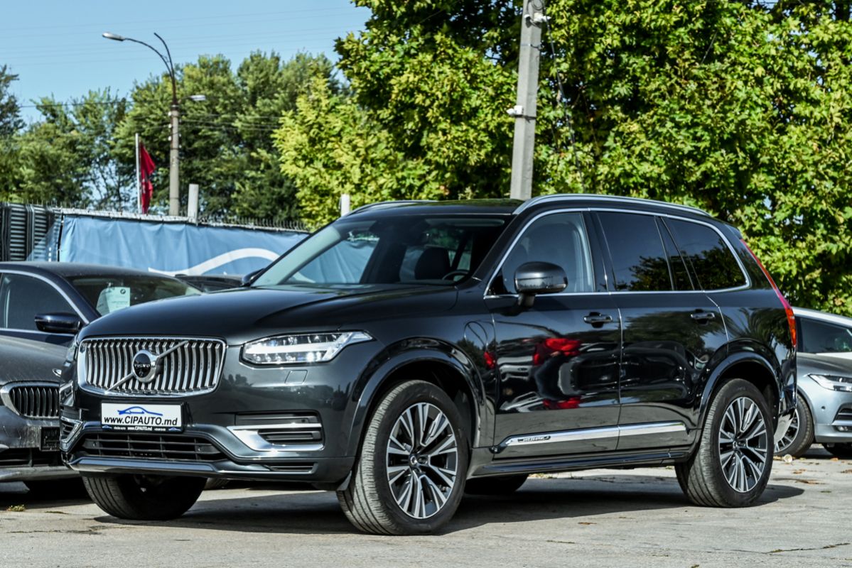 Volvo XC 90