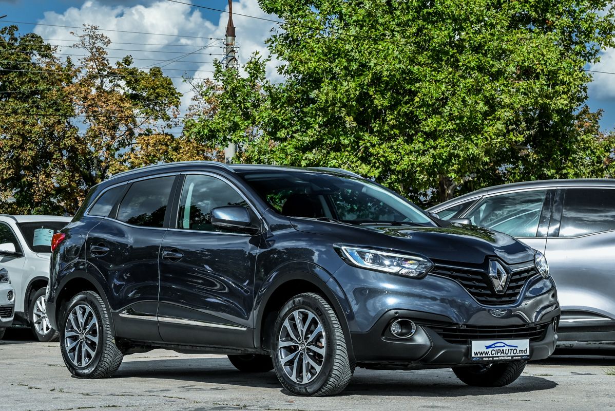 Renault KADJAR