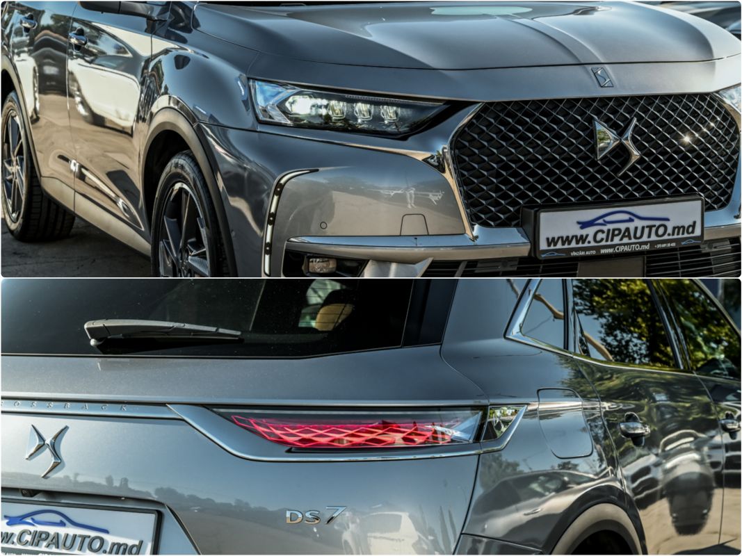 DS_Automobiles DS 7 Crossback