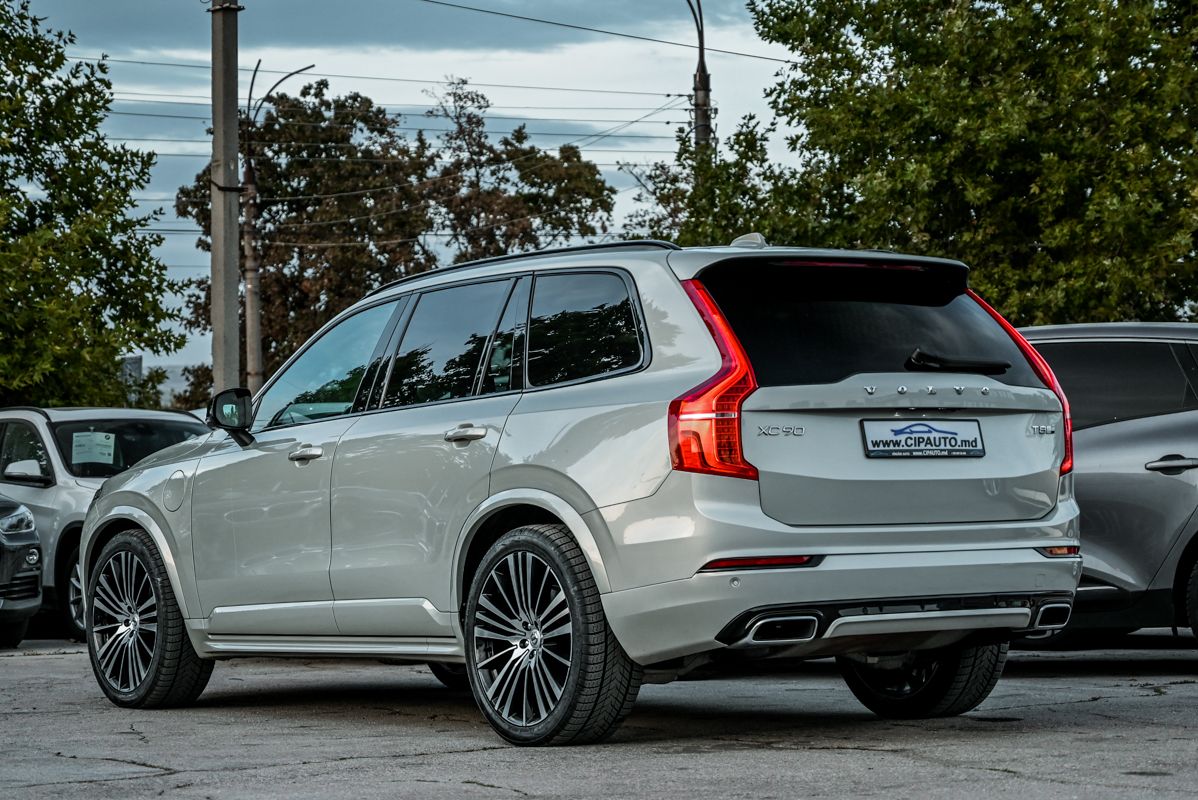 Volvo XC 90