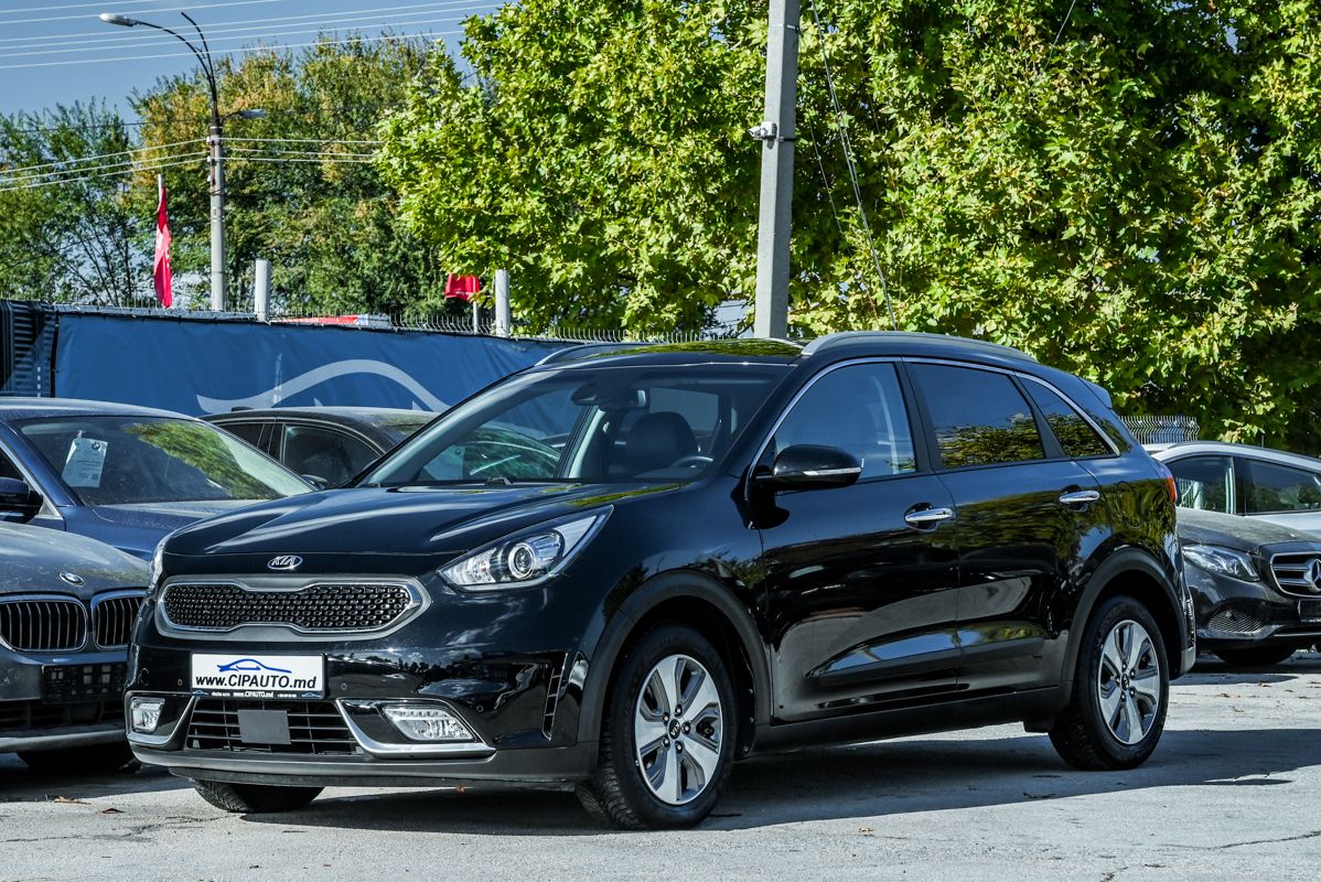 Kia NIRO