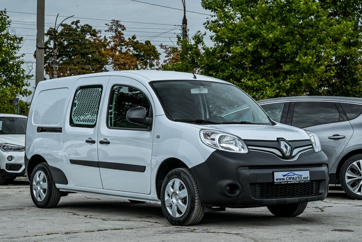 Renault Kangoo MAXI