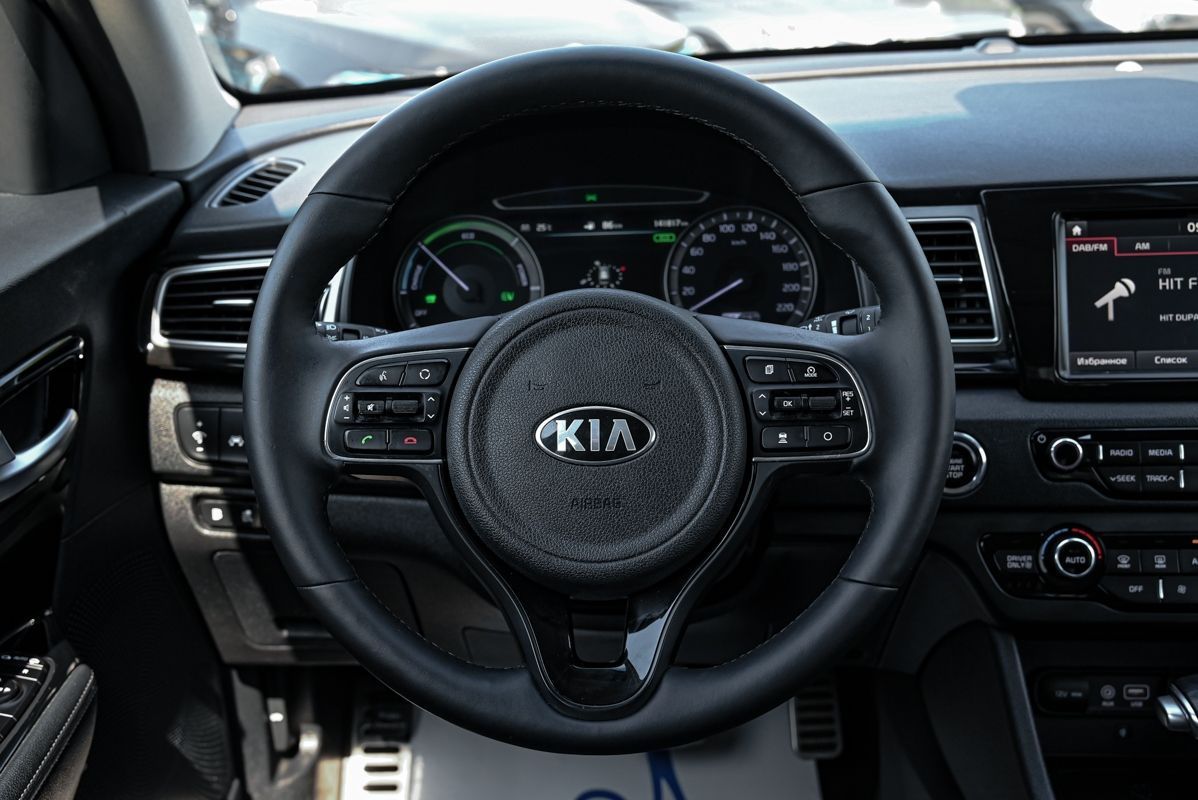 Kia NIRO