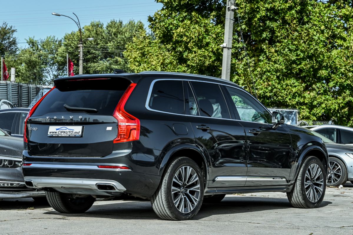 Volvo XC 90