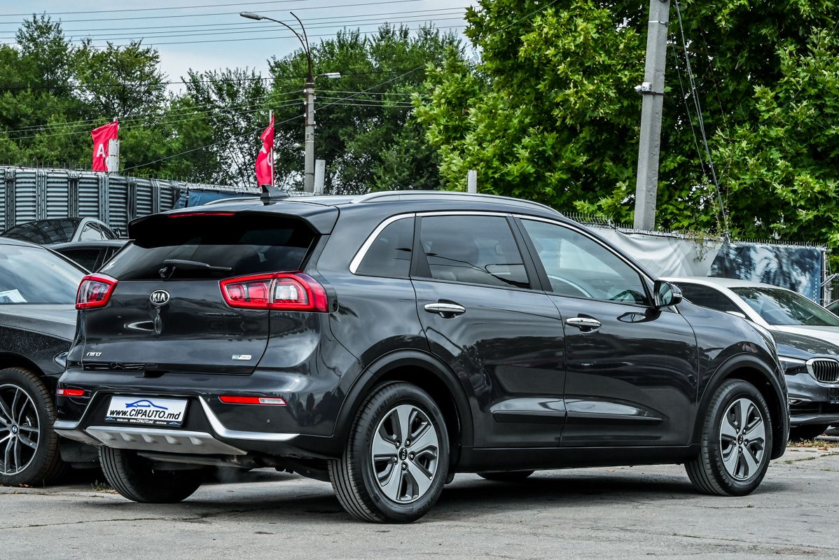 Kia NIRO