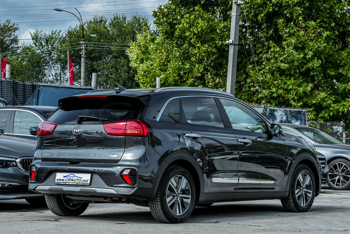 Kia NIRO