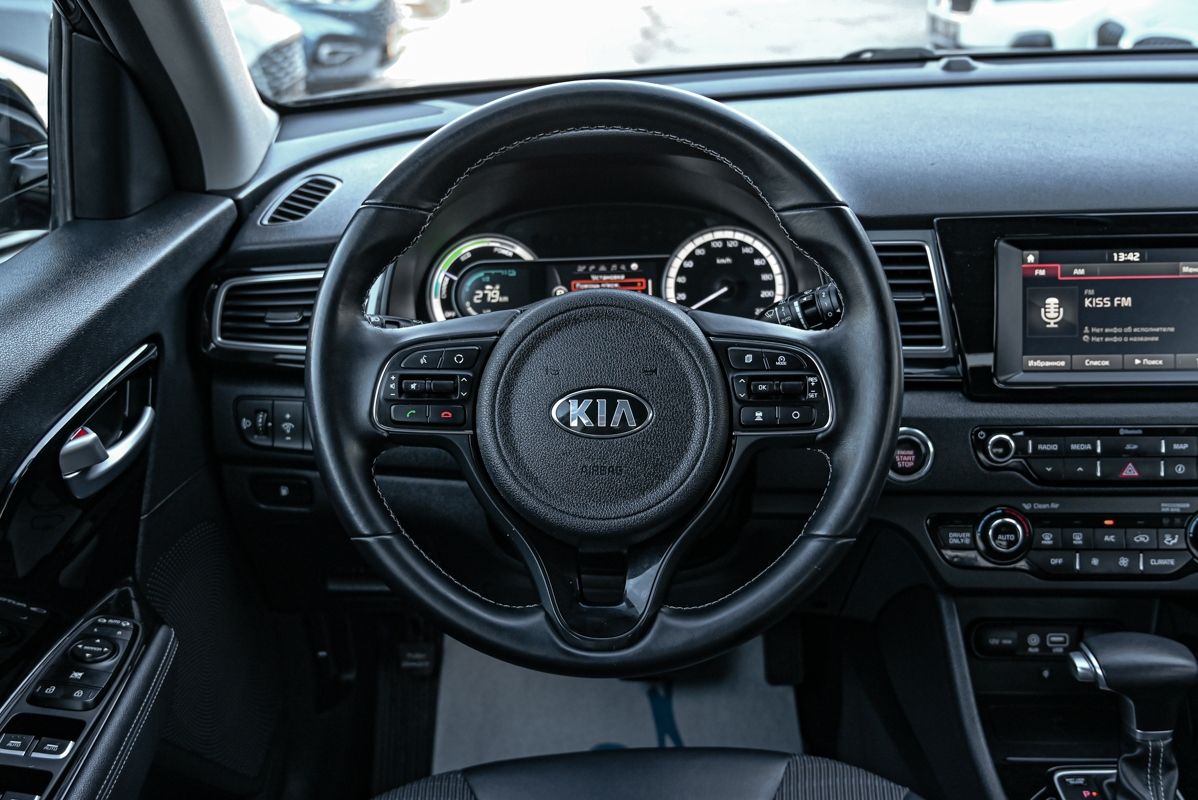 Kia NIRO