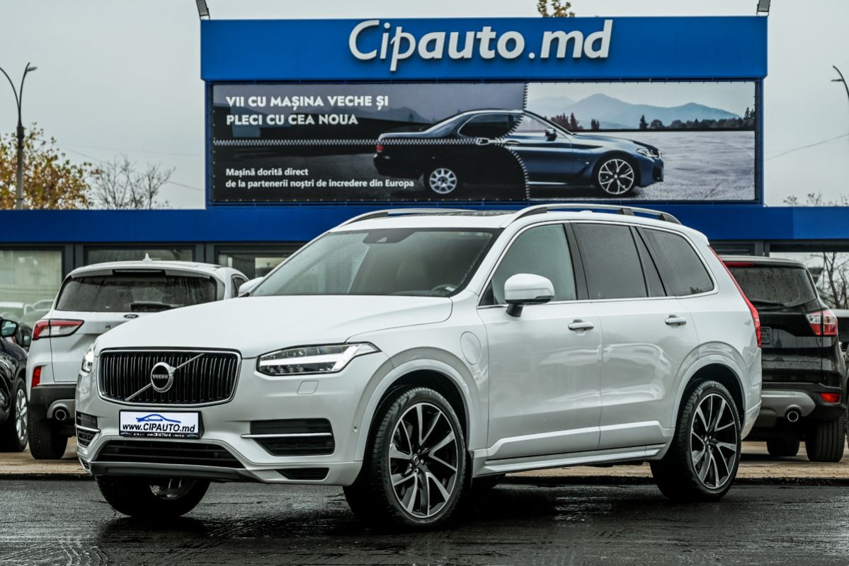 Volvo XC 90