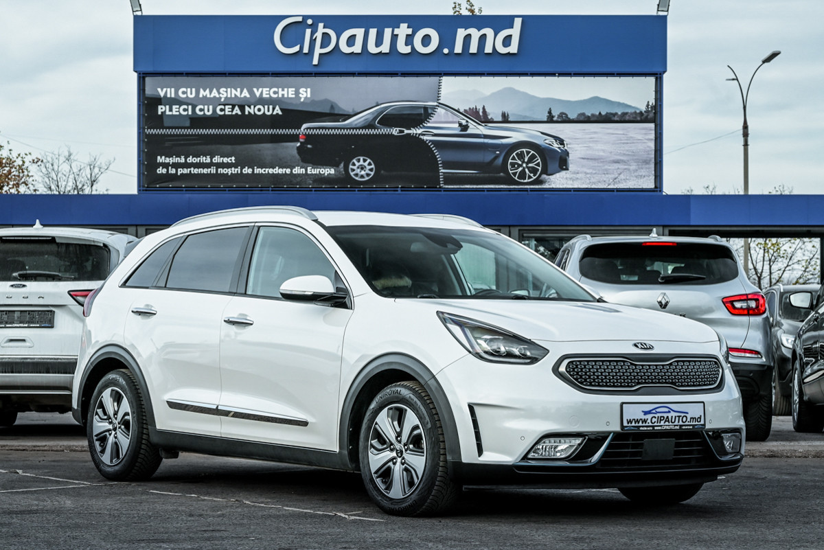 Kia NIRO