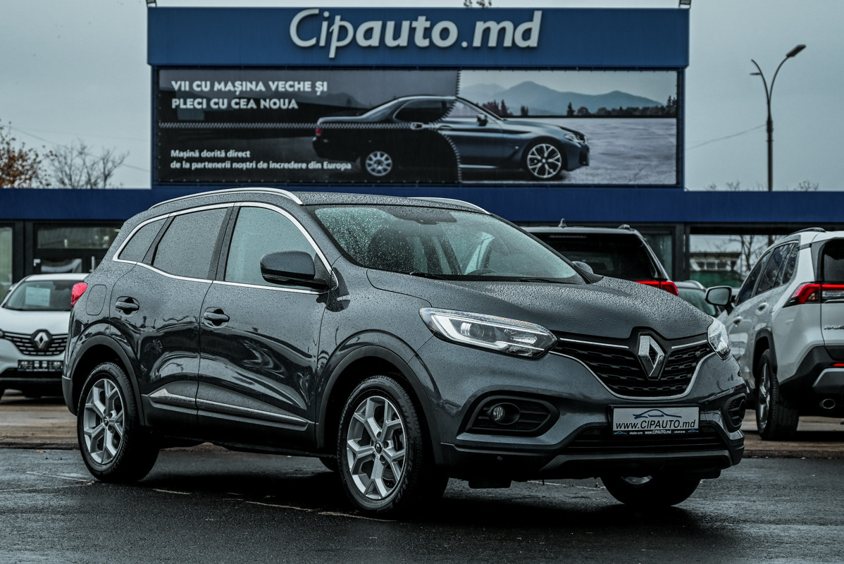 Renault KADJAR