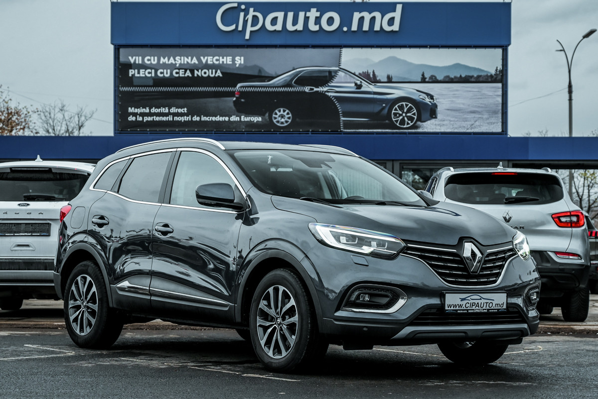 Renault KADJAR