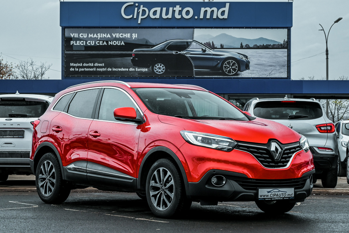 Renault KADJAR