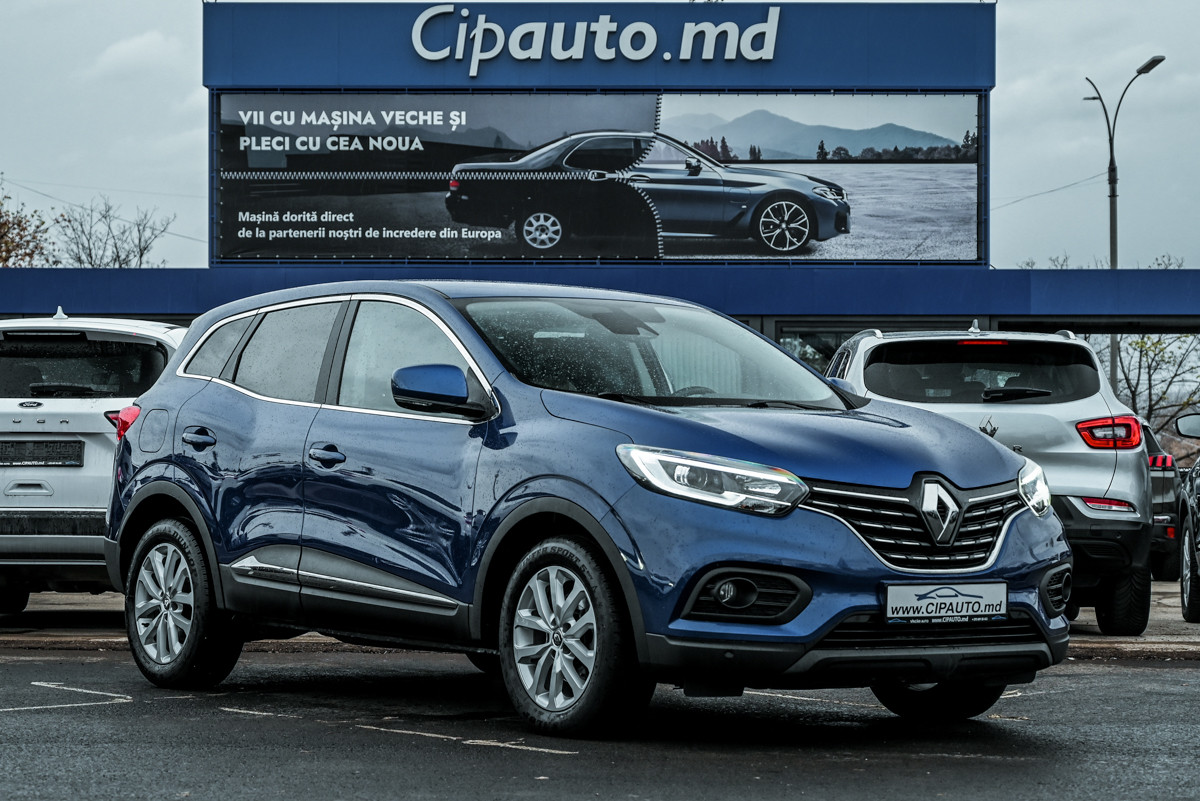 Renault KADJAR