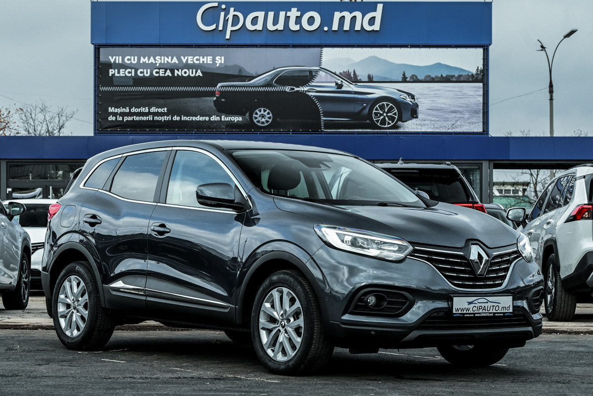 Renault KADJAR