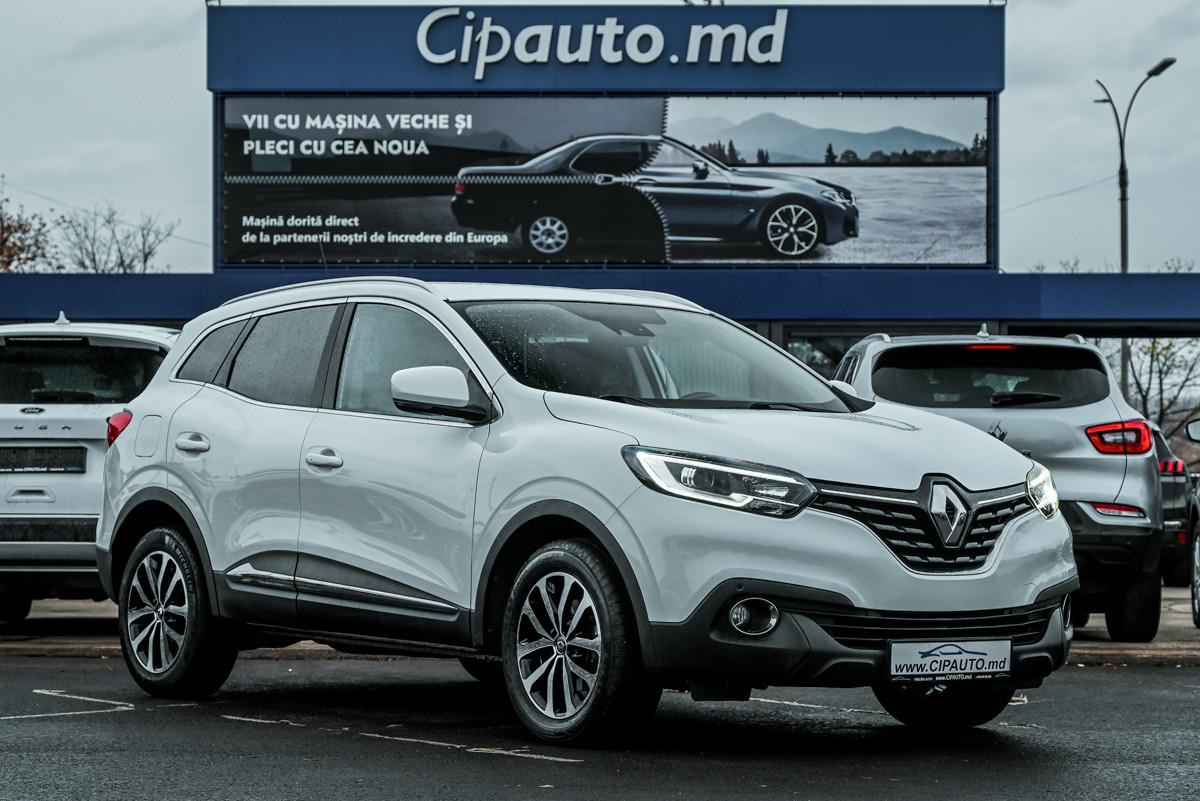 Renault KADJAR