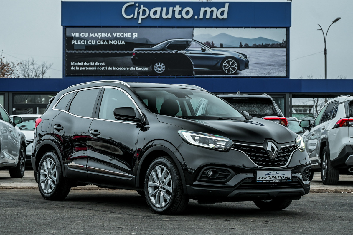 Renault KADJAR