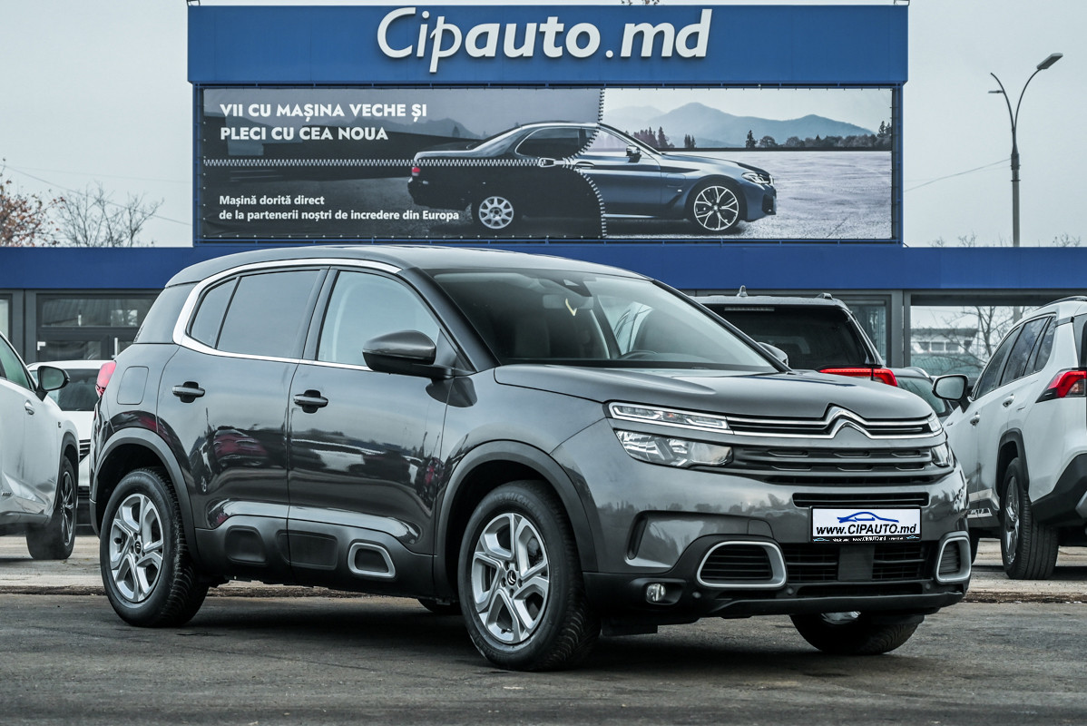 Citroen C5