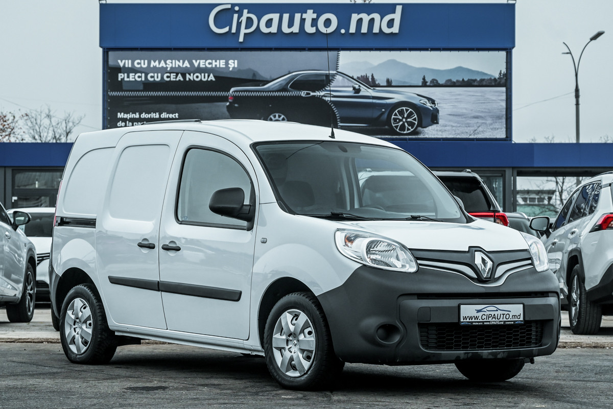 Renault Kangoo