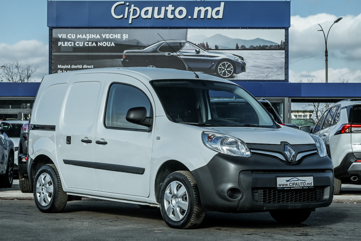 Renault Kangoo