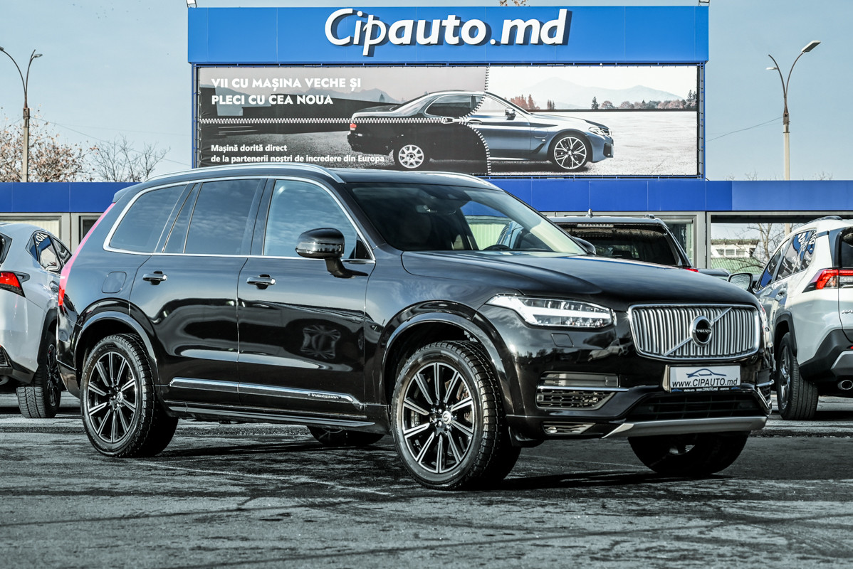 Volvo XC 90