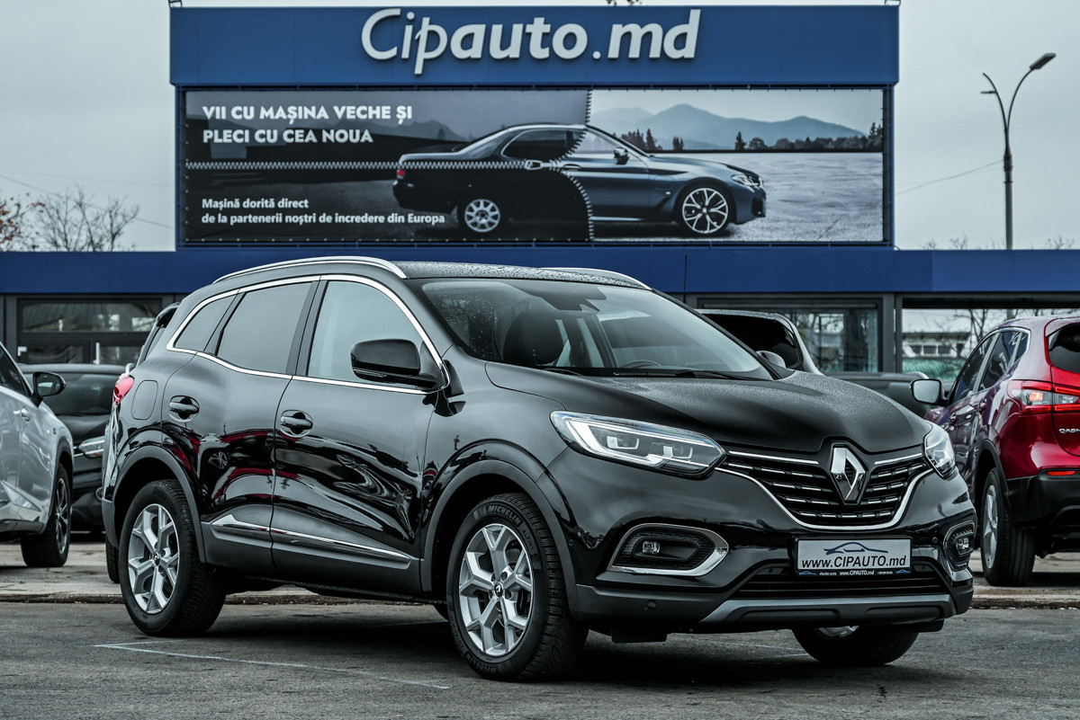 Renault KADJAR