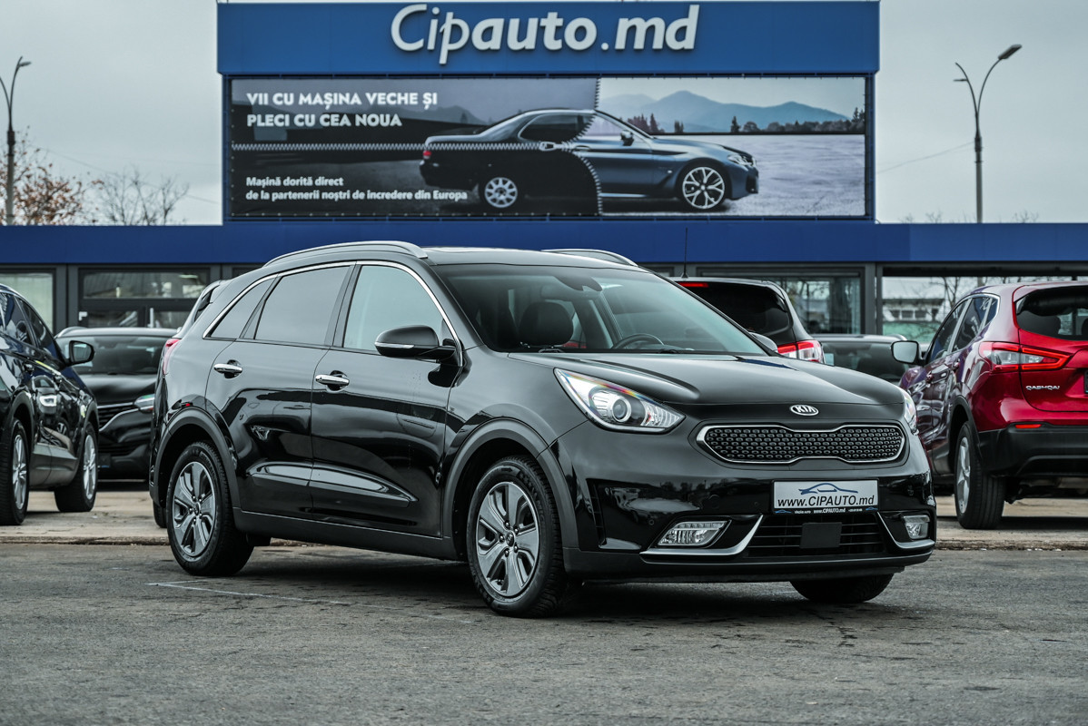 Kia NIRO