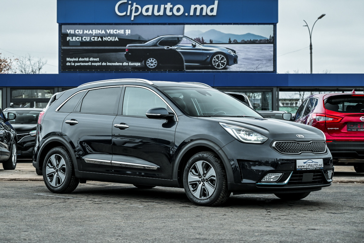 Kia NIRO