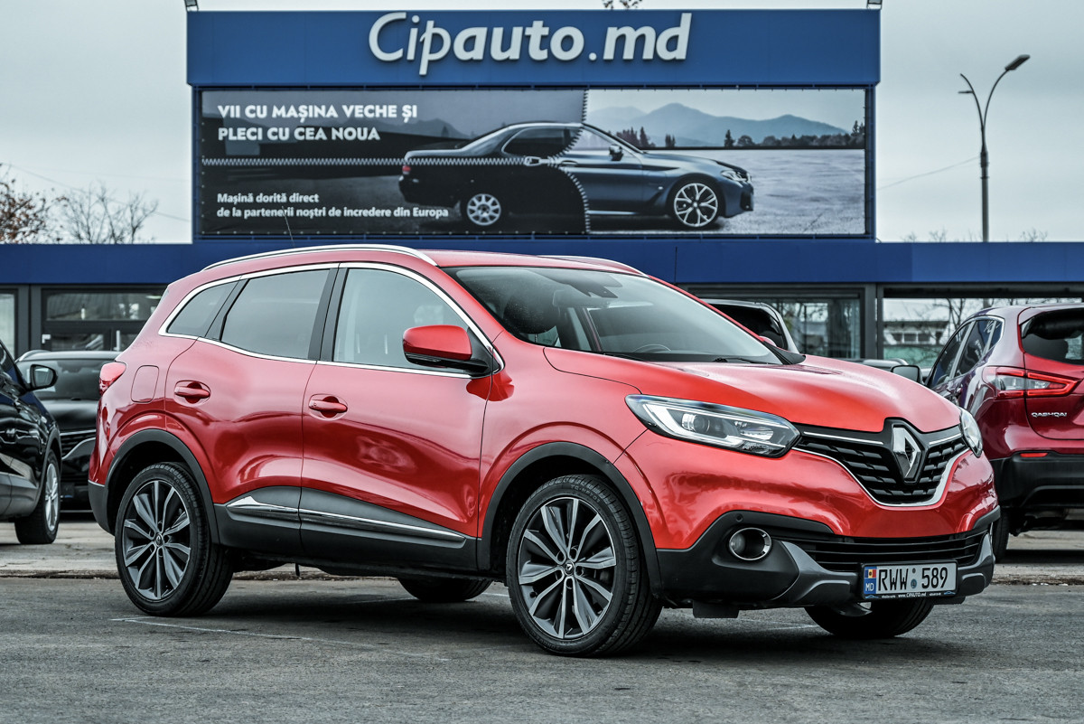 Renault KADJAR