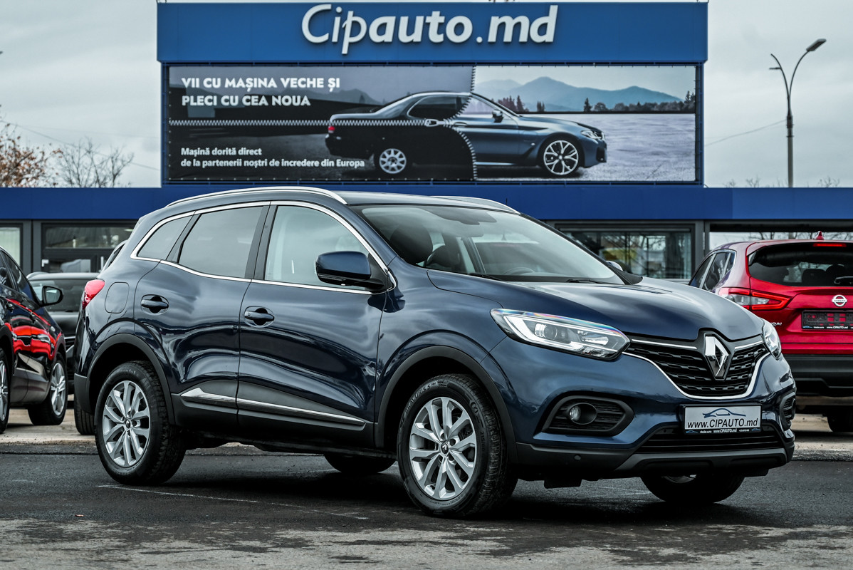 Renault KADJAR