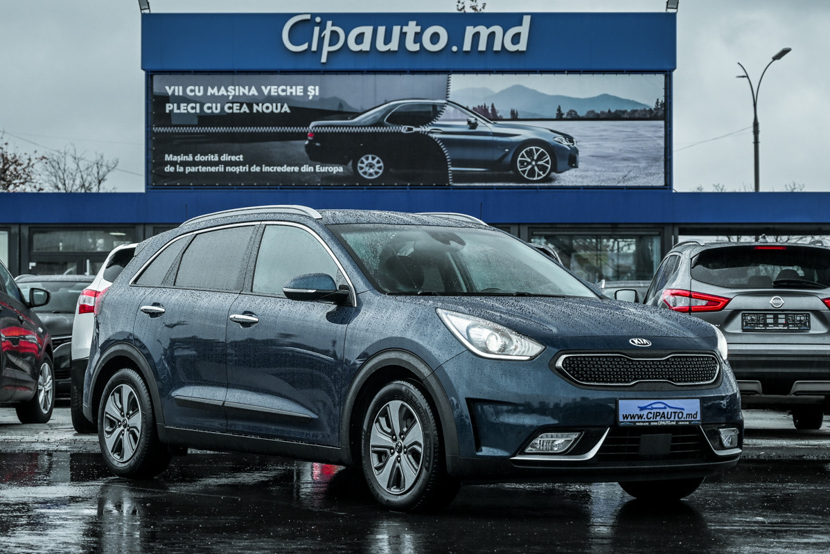 Kia NIRO