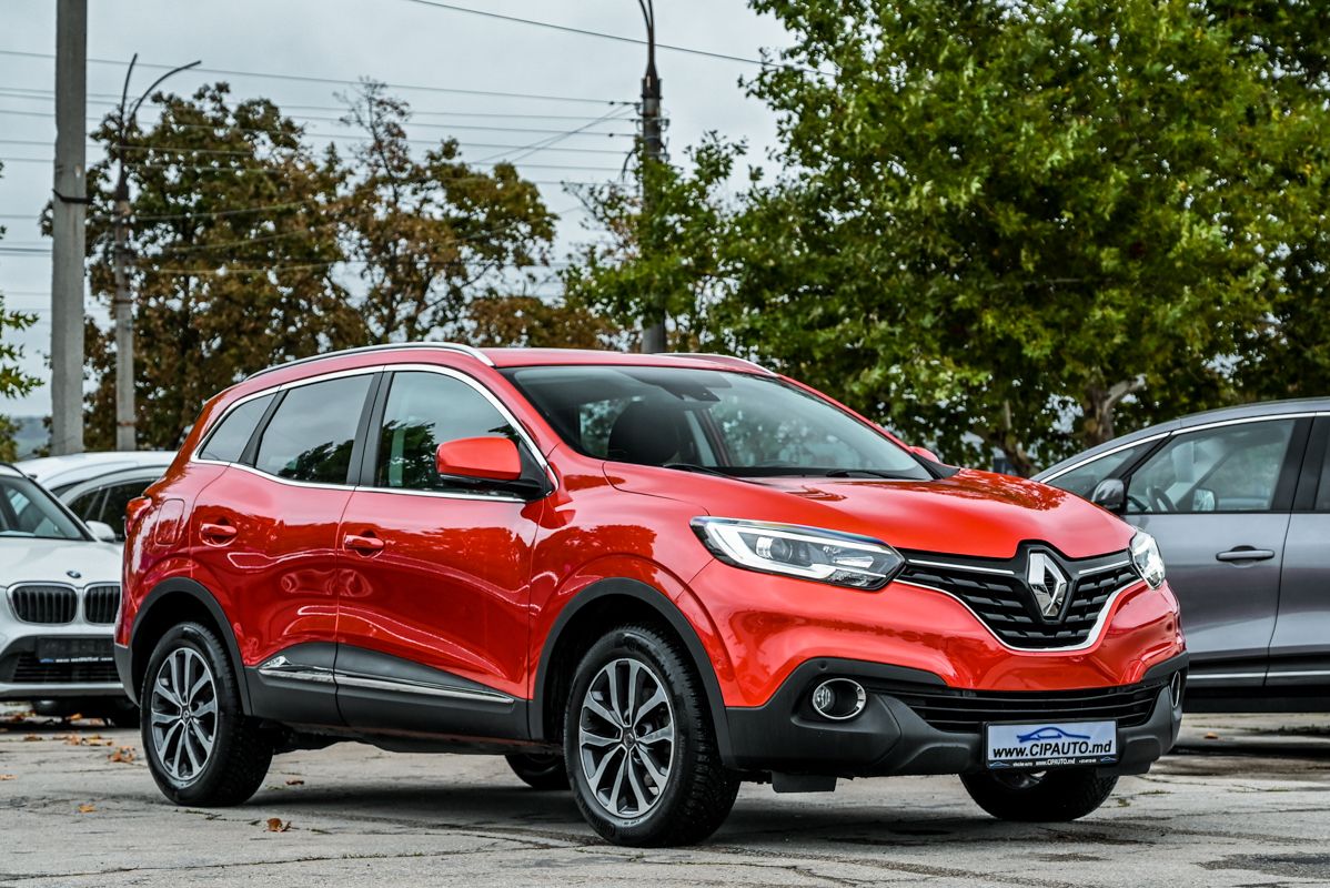 Renault KADJAR