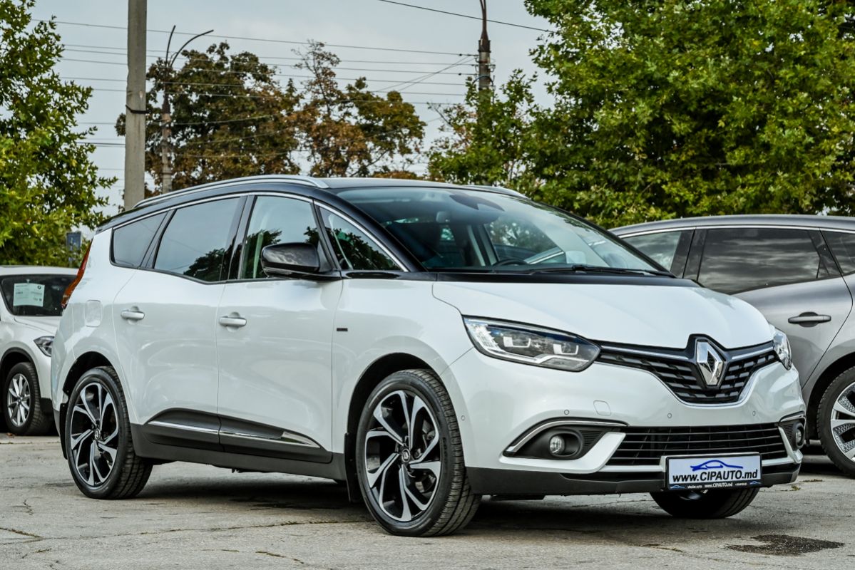 Renault Grand Scenic