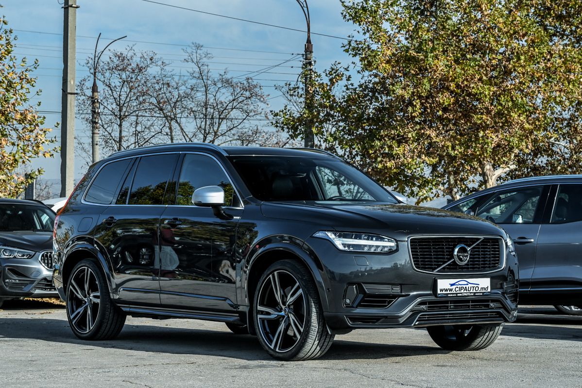 Volvo XC 90