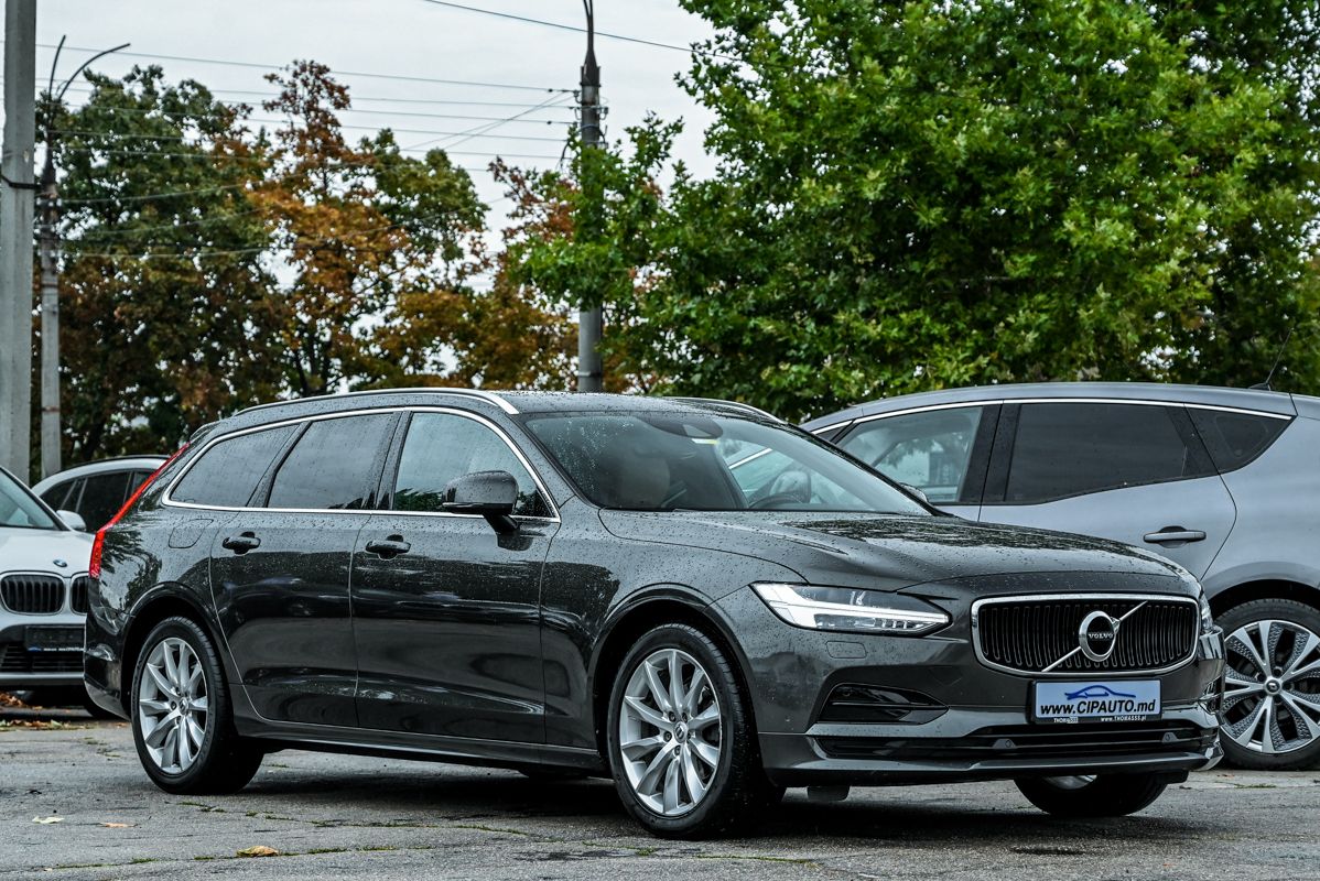 Volvo V90