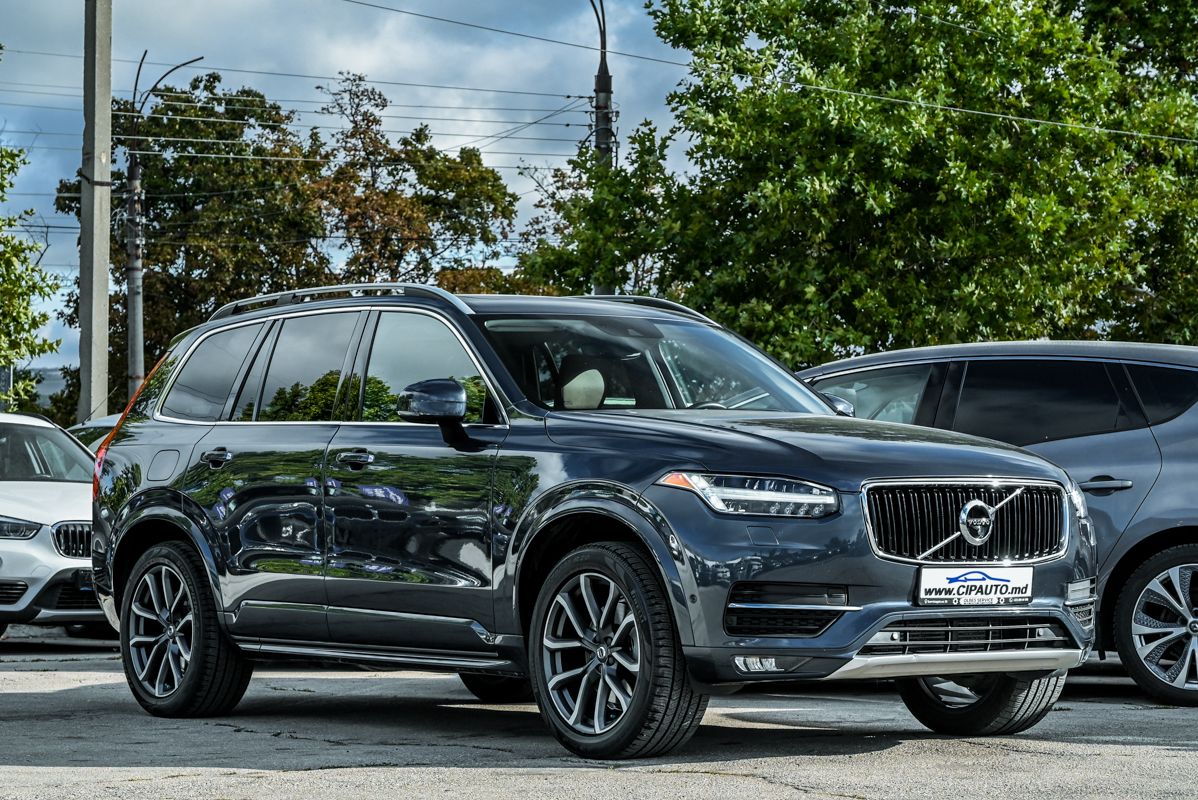 Volvo XC 90