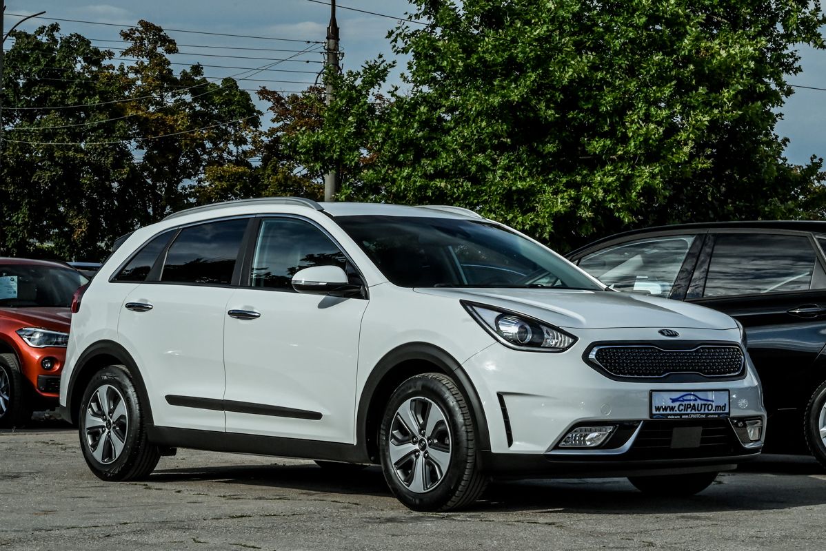 Kia NIRO