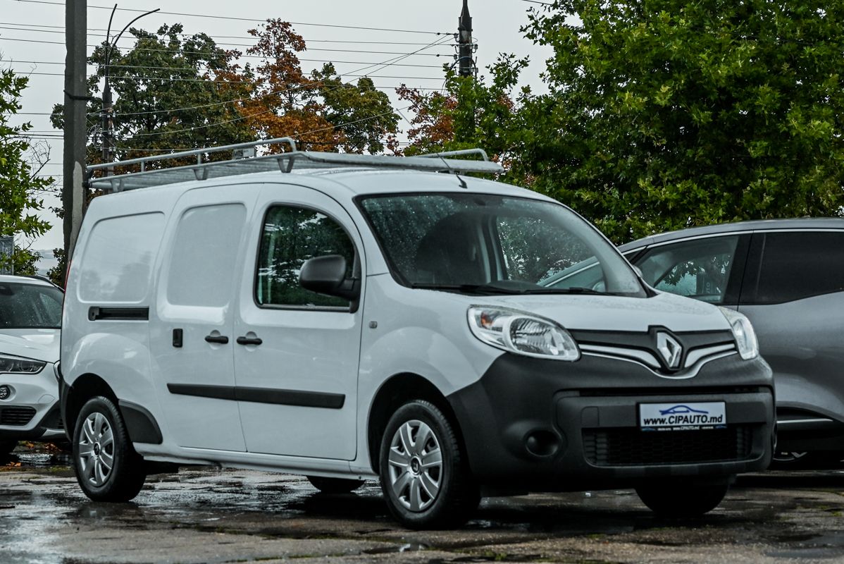 Renault Kangoo MAXI