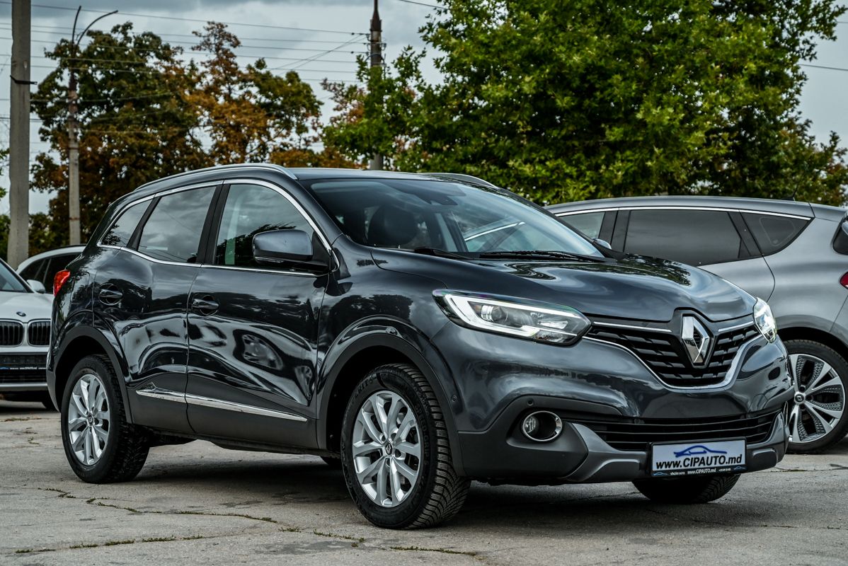 Renault KADJAR