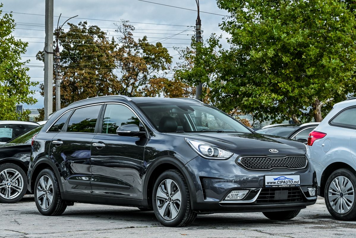 Kia NIRO