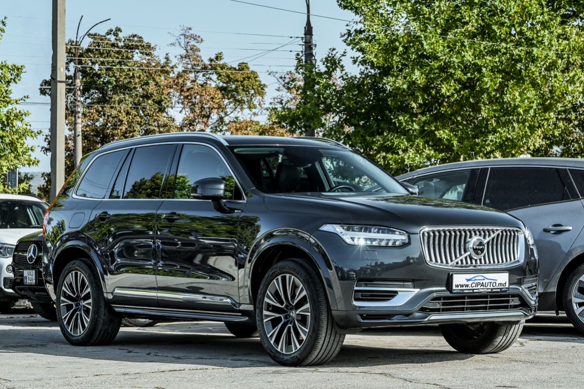 Volvo XC 90