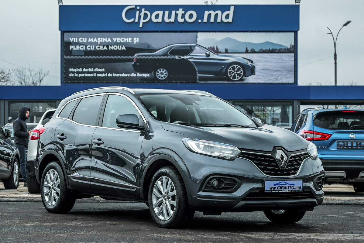 Renault KADJAR